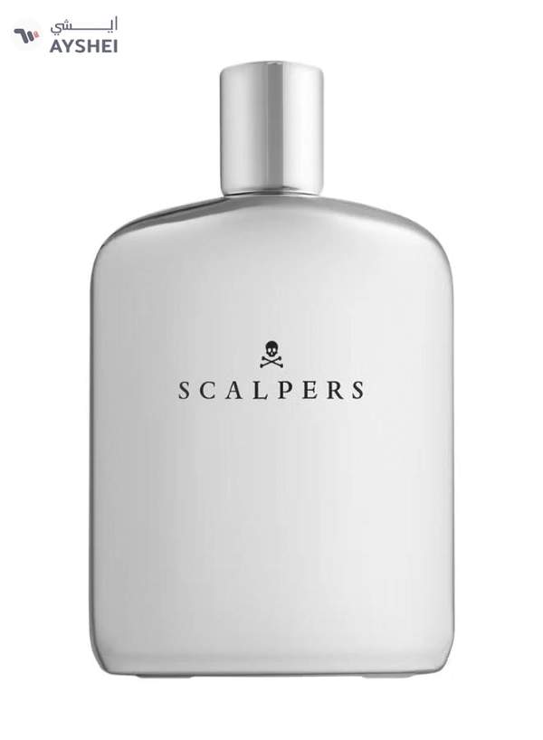 SCALPERS (M) Eau De Parfum 100Ml
