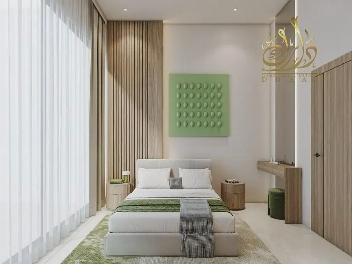 30 70 MORTGAGE PLAN-FULLY FURNISHED-SPACIOUS LAYOUTS-1-1