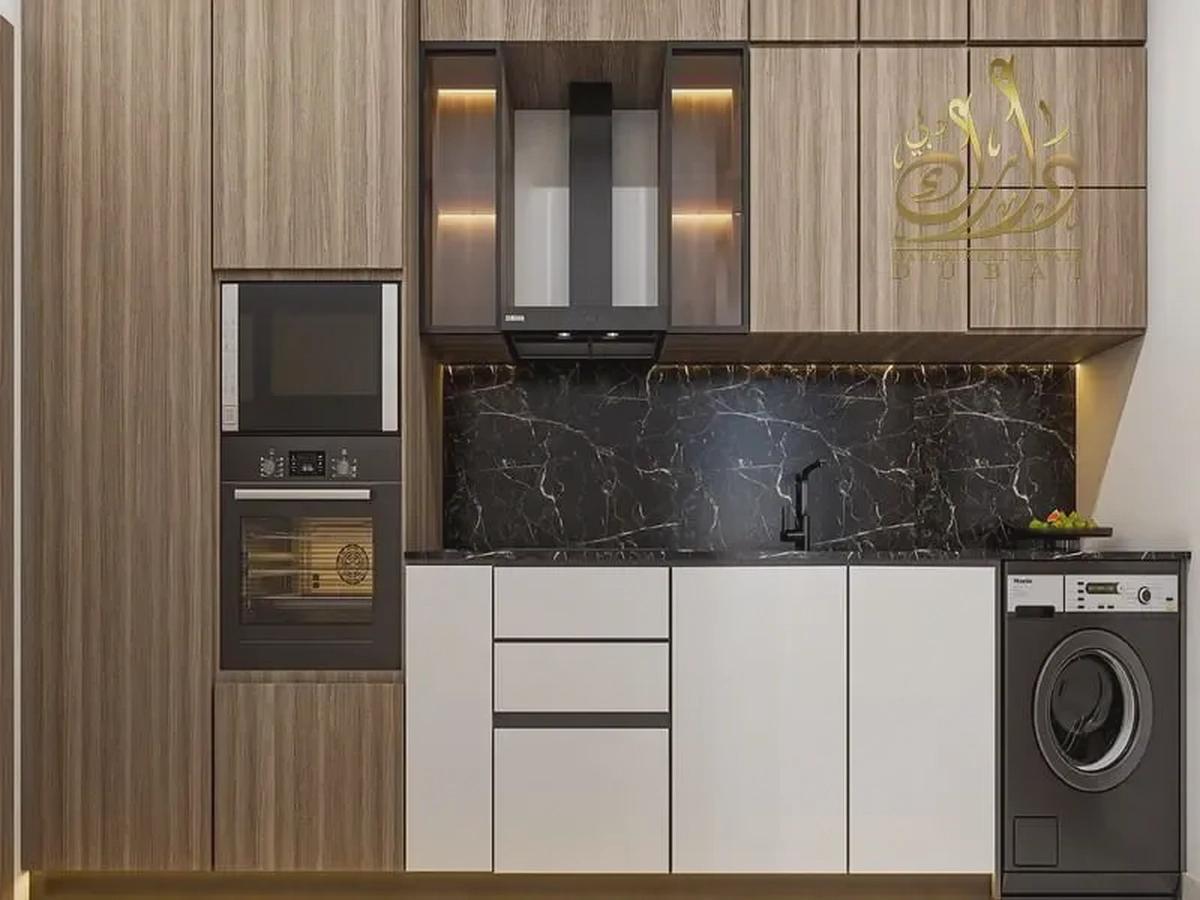 30 70 MORTGAGE PLAN-FULLY FURNISHED-SPACIOUS LAYOUTS-4-4