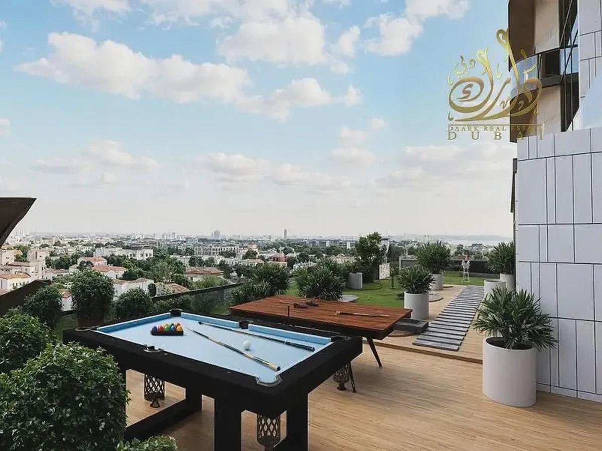 30 70 MORTGAGE PLAN-FULLY FURNISHED-SPACIOUS LAYOUTS-2-2