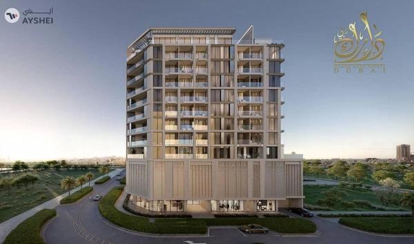 Apartment For Sale in The Elysian, Jumeirah Garden City, Al Satwa, Dubai
