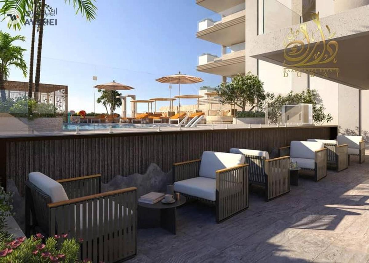 Apartment For Sale in The Elysian, Jumeirah Garden City, Al Satwa, Dubai-4-4