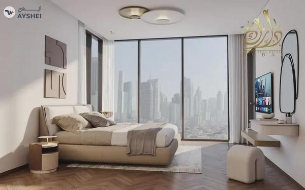 Apartment For Sale in The Elysian, Jumeirah Garden City, Al Satwa, Dubai