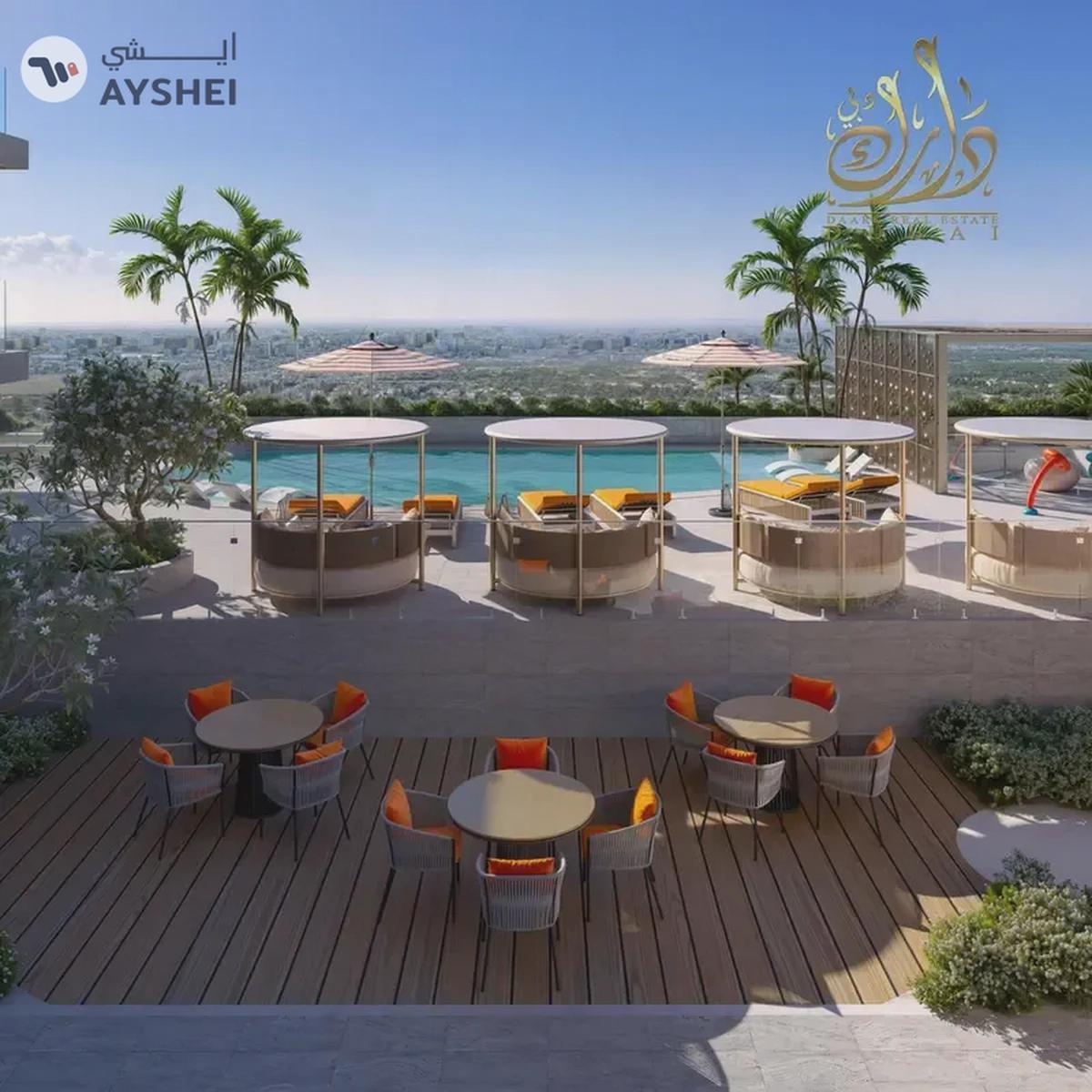 Apartment For Sale in The Elysian, Jumeirah Garden City, Al Satwa, Dubai-1-portrait