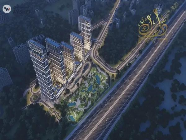 Breathtaking views and services that exceed expectations – The Element, Shoba & One