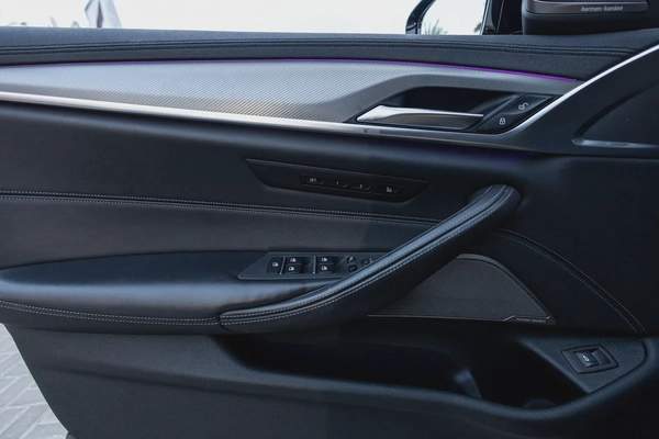 BMW 5 Series M5 Competition 2022