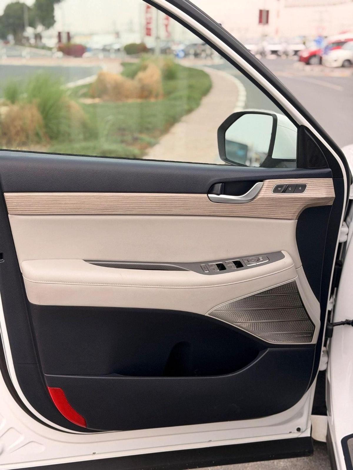 Hyundai Palisade Limited edition | 360 camera, panoramic, head up display full option-10-10