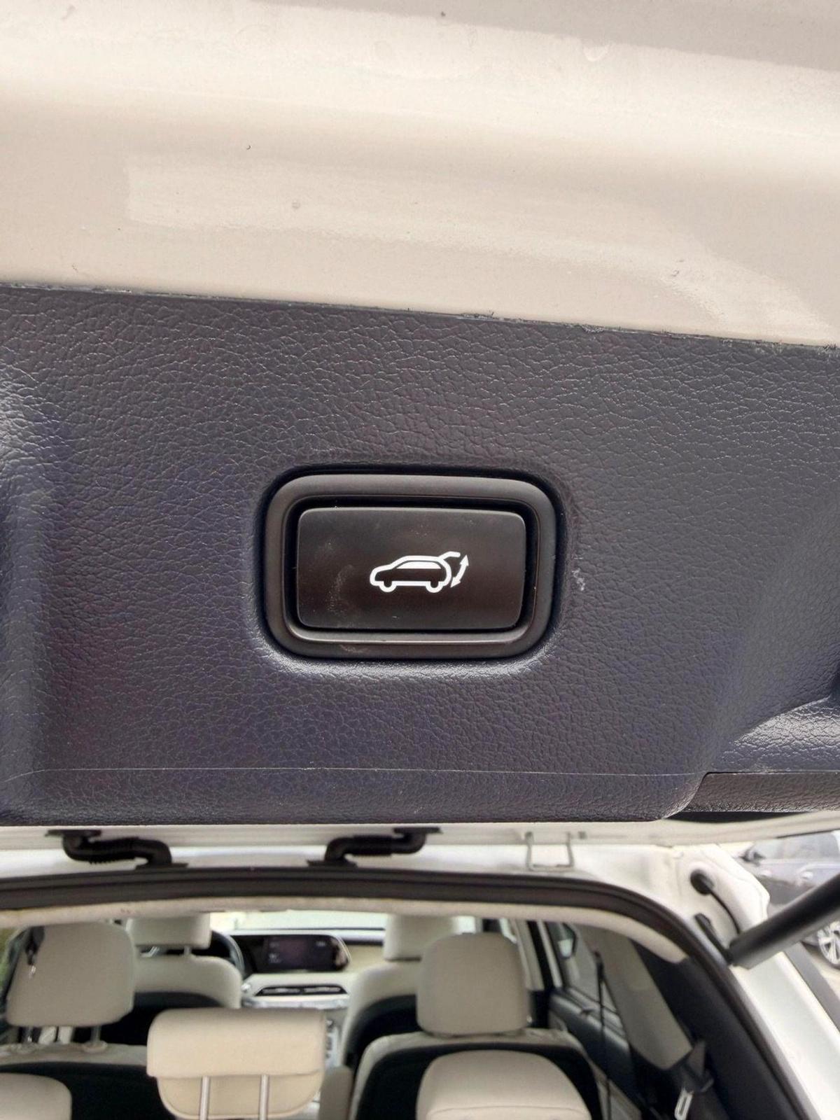 Hyundai Palisade Limited edition | 360 camera, panoramic, head up display full option-21-21