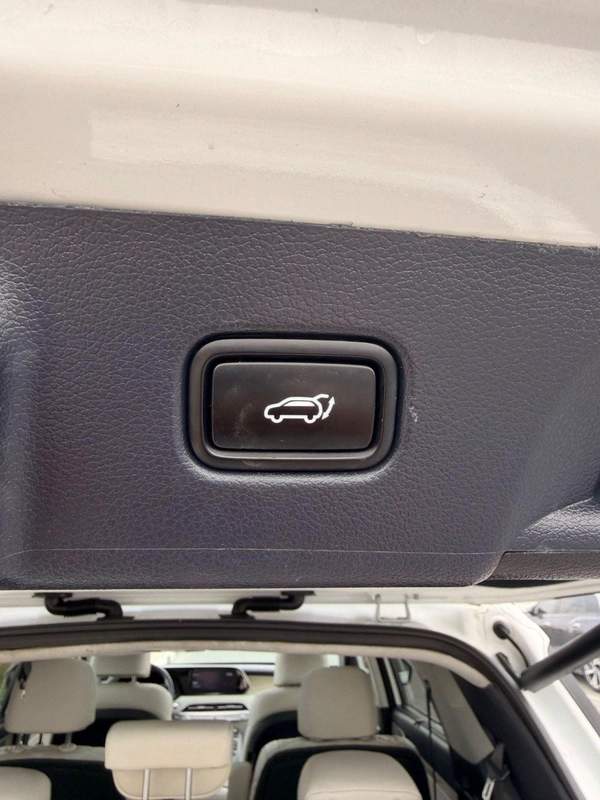 Hyundai Palisade Limited edition | 360 camera, panoramic, head up display full option