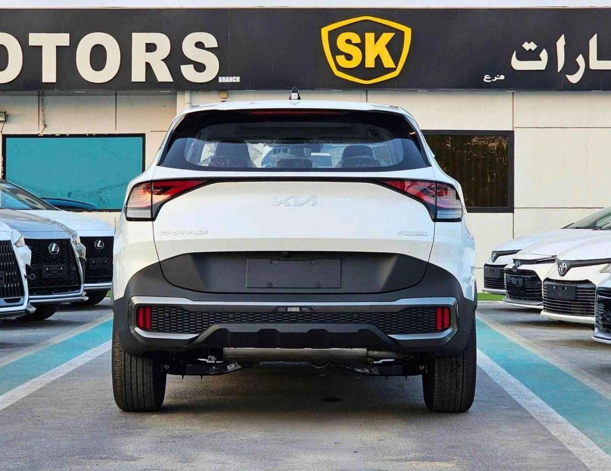 Kia Sportage PREMIUM SMART VERSION/1.5L PETROL V4/360 CAMERA, PANORAMIC ROOF (CODE # KSRP)-4-4