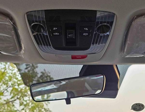 Kia Sportage PREMIUM SMART VERSION/1.5L PETROL V4/360 CAMERA, PANORAMIC ROOF (CODE # KSRP)