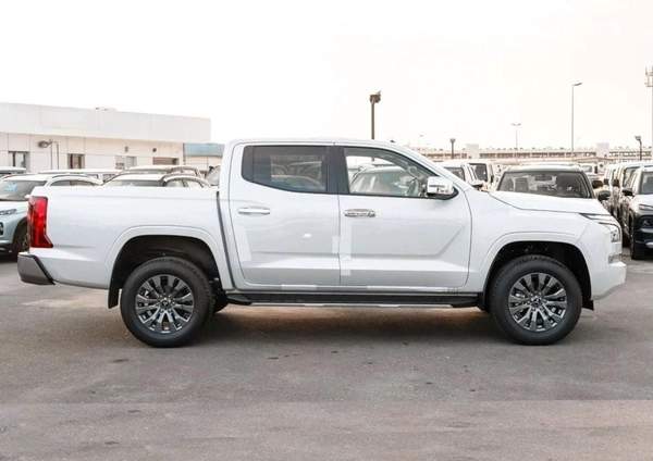 Mitsubishi L200 Mitsubishi L200 Sportero 2.4L Diesel MY2026