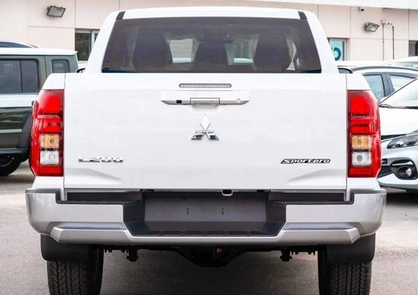 Mitsubishi L200 Mitsubishi L200 Sportero 2.4L Diesel MY2026