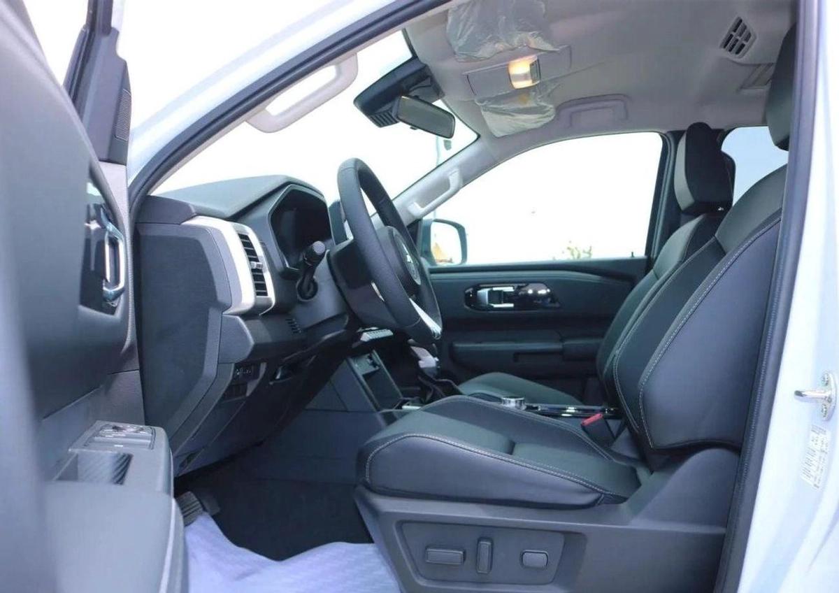 Mitsubishi L200 Mitsubishi L200 Sportero 2.4L Diesel MY2026-11-11