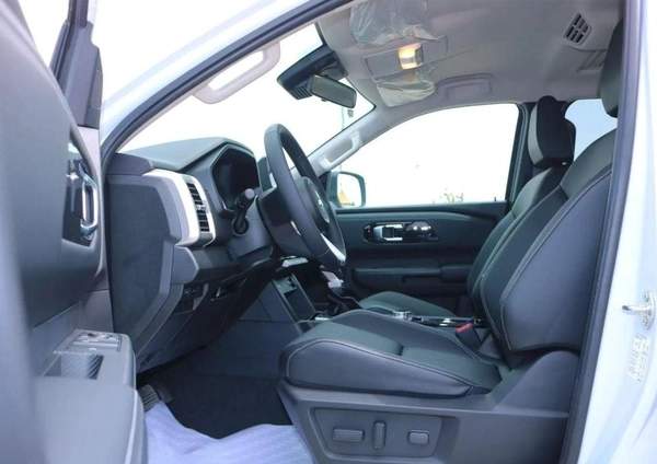 Mitsubishi L200 Mitsubishi L200 Sportero 2.4L Diesel MY2026