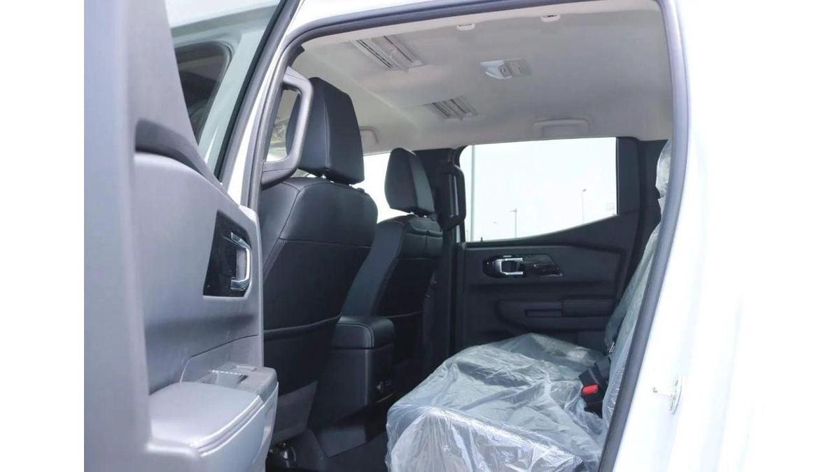 Mitsubishi L200 Mitsubishi L200 Sportero 2.4L Diesel MY2026-14-14