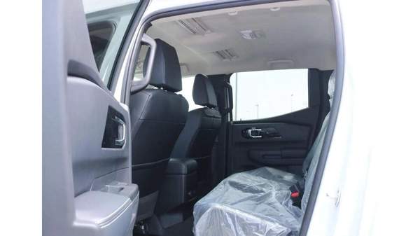 Mitsubishi L200 Mitsubishi L200 Sportero 2.4L Diesel MY2026
