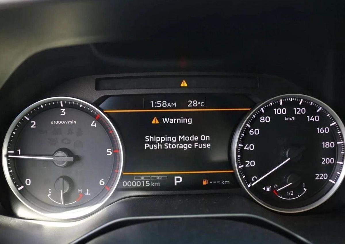 Mitsubishi L200 Mitsubishi L200 Sportero 2.4L Diesel MY2026-15-15