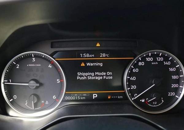 Mitsubishi L200 Mitsubishi L200 Sportero 2.4L Diesel MY2026