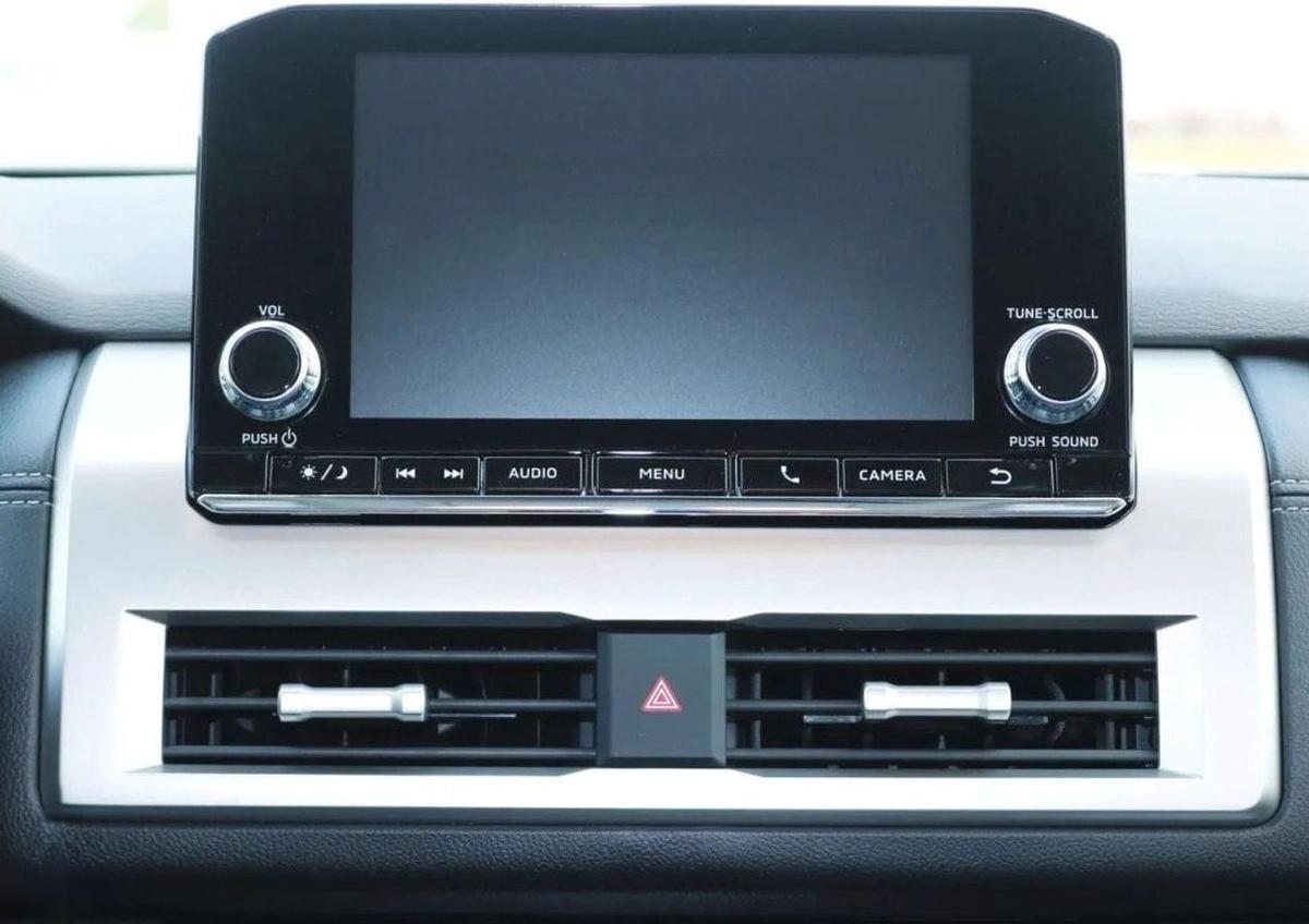 Mitsubishi L200 Mitsubishi L200 Sportero 2.4L Diesel MY2026-16-16