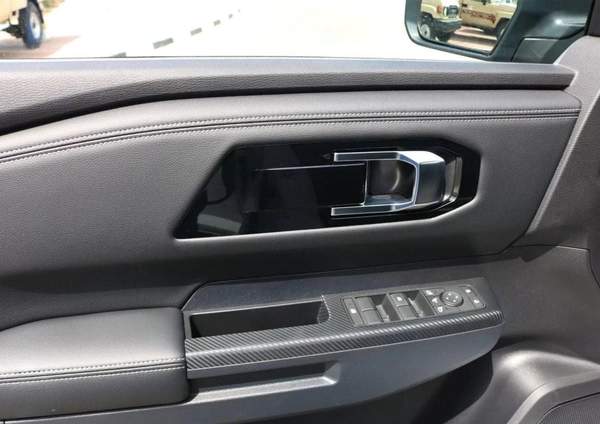 Mitsubishi L200 Mitsubishi L200 Sportero 2.4L Diesel MY2026