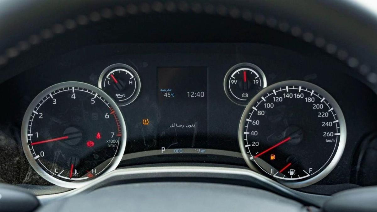 Toyota Land Cruiser 2024 Toyota LC300 GXR Twin Turbo 3.5L Petrol AT - Black-6-6