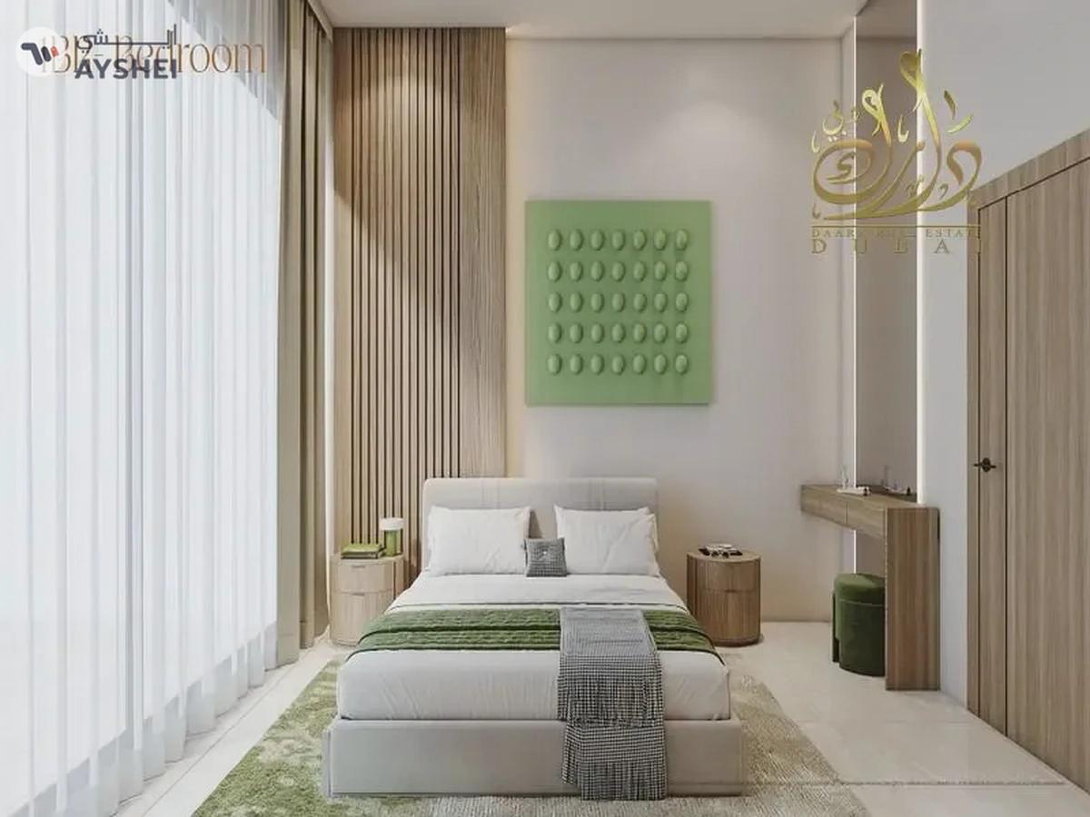 Apartment For Sale in Golf Terrace Residences, Dubai Production City (IMPZ), Dubai-5-5