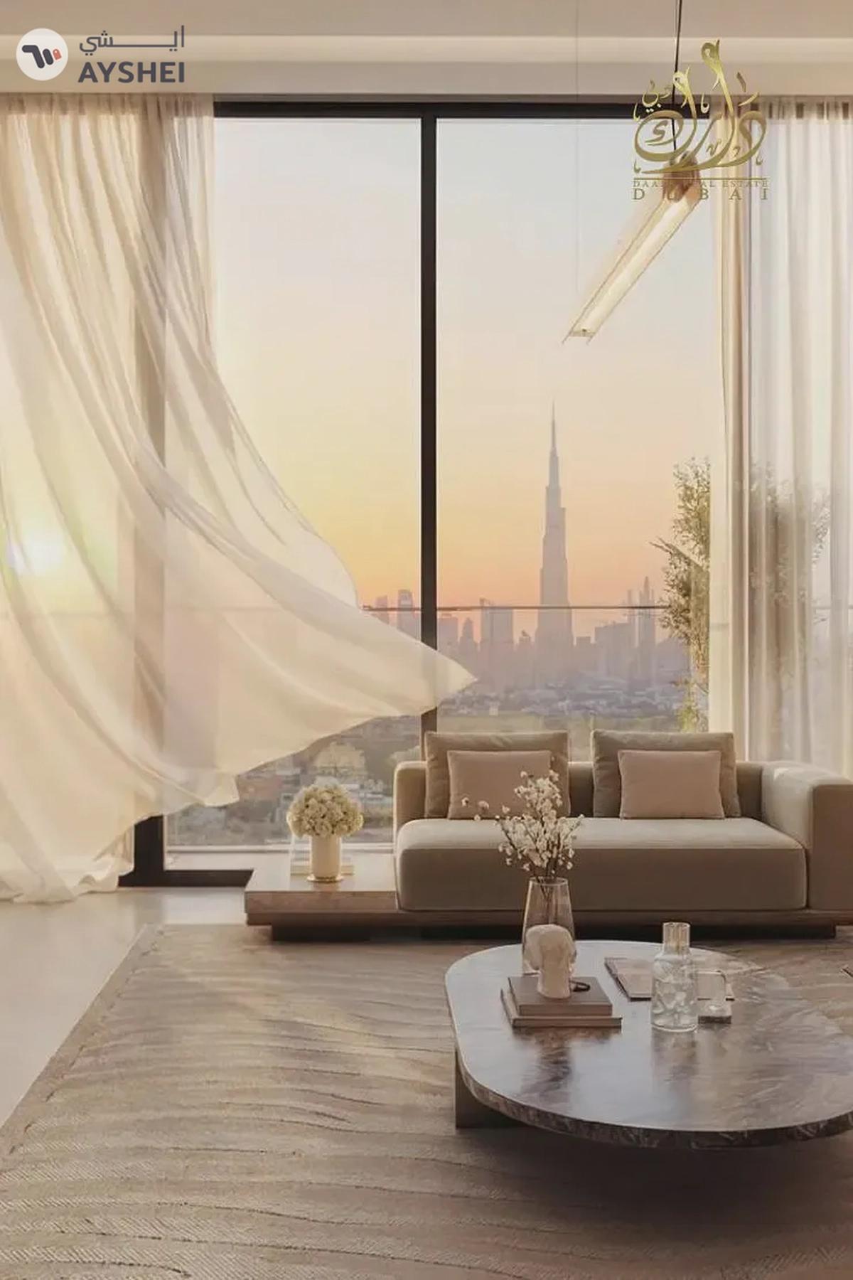 Ramadan offer| 12%ROI | 20%Discount |1Min to Metro-0-0