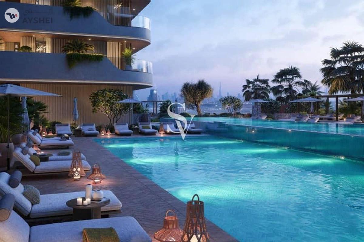 The Mural, Dubai Maritime City, Dubai-9-9