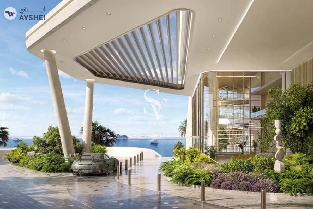 The Mural, Dubai Maritime City, Dubai-11-11