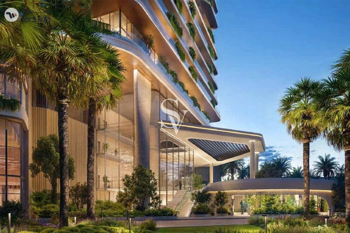 The Mural, Dubai Maritime City, Dubai-12-12