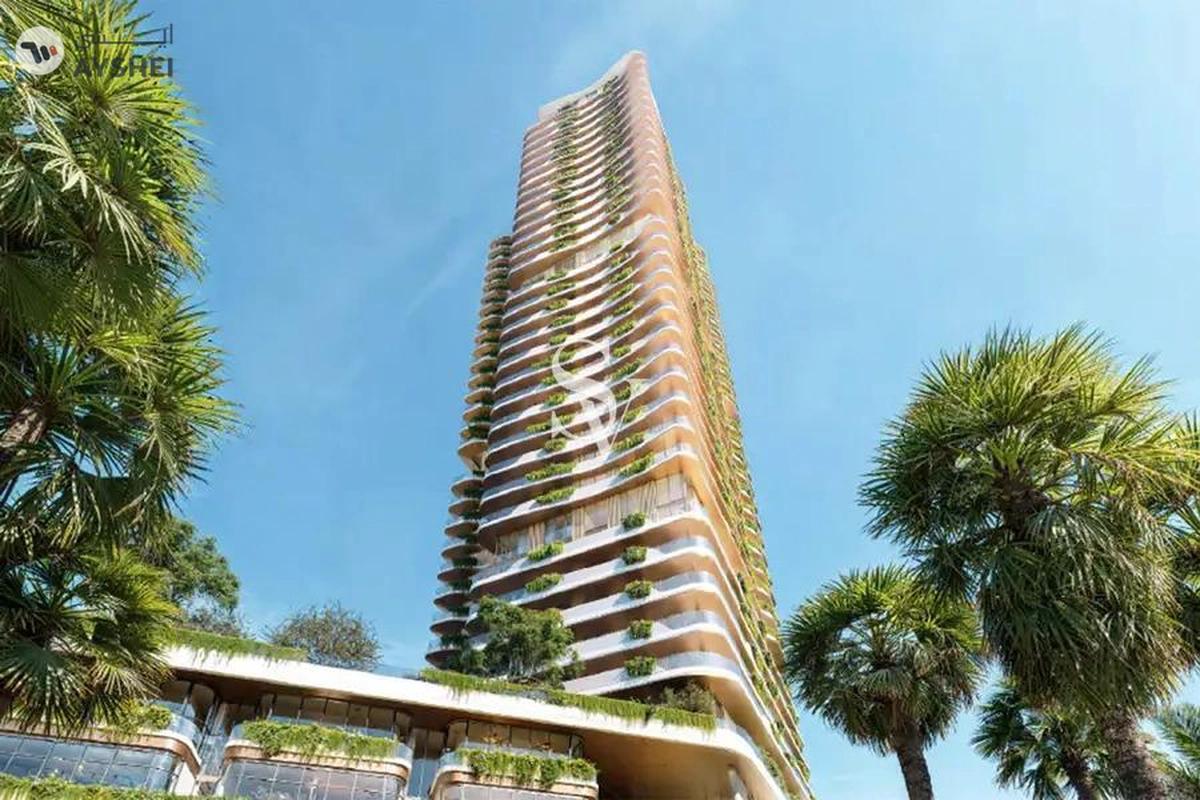 The Mural, Dubai Maritime City, Dubai-13-13