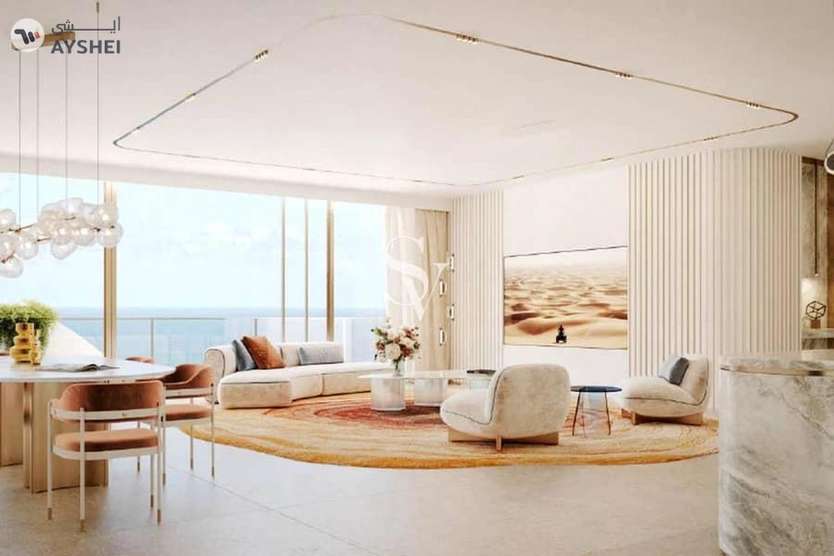 The Mural, Dubai Maritime City, Dubai-1-1