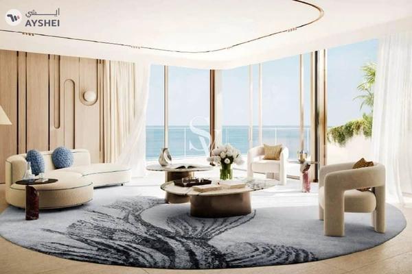 The Mural, Dubai Maritime City, Dubai