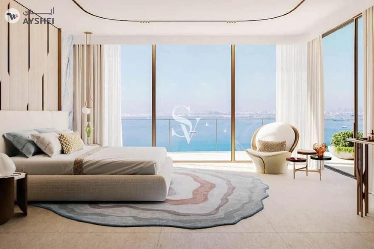 The Mural, Dubai Maritime City, Dubai-3-3