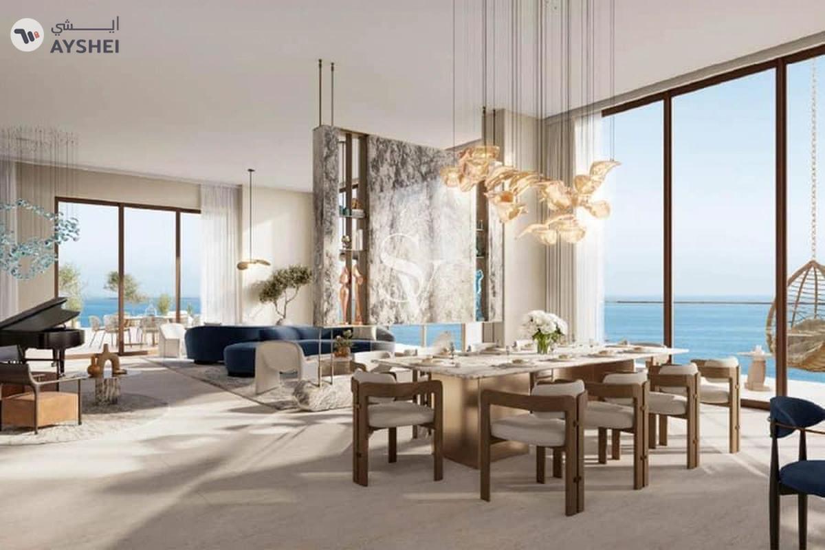 The Mural, Dubai Maritime City, Dubai-4-4