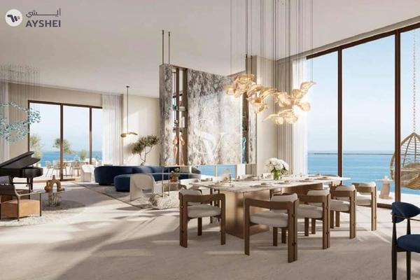 The Mural, Dubai Maritime City, Dubai