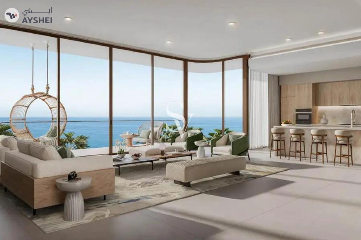 The Mural, Dubai Maritime City, Dubai-6-6