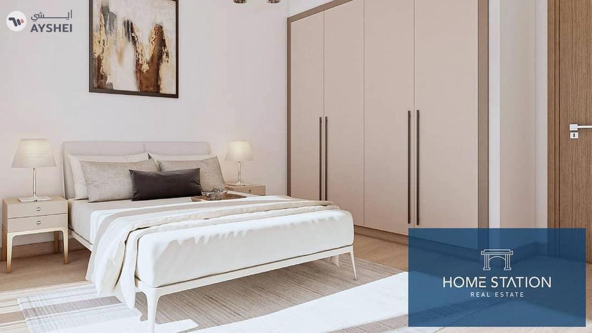 Azizi Amber, Al Furjan West, Al Furjan, Dubai-0-landscape