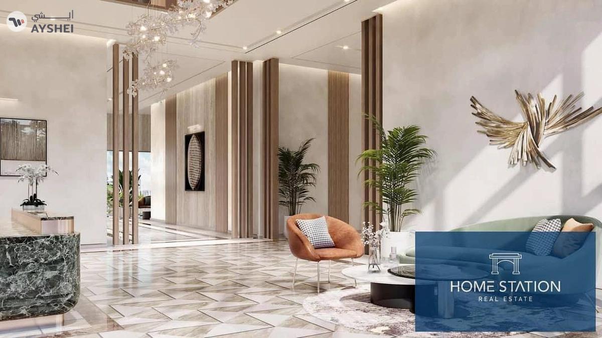 Azizi Amber, Al Furjan West, Al Furjan, Dubai-5-5