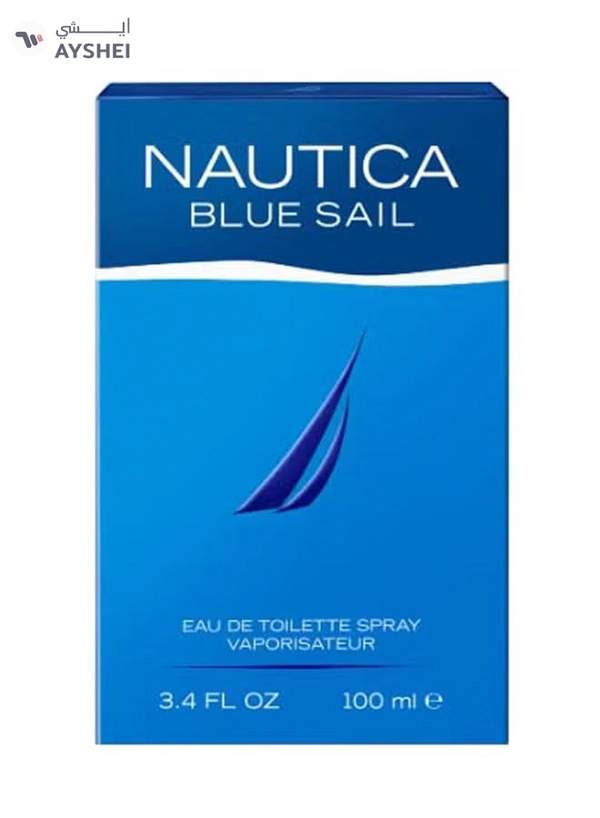 NAUTICA Blue Sail EDT 100ml