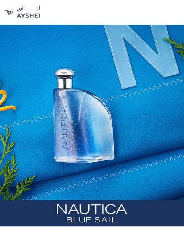 NAUTICA Blue Sail EDT 100ml