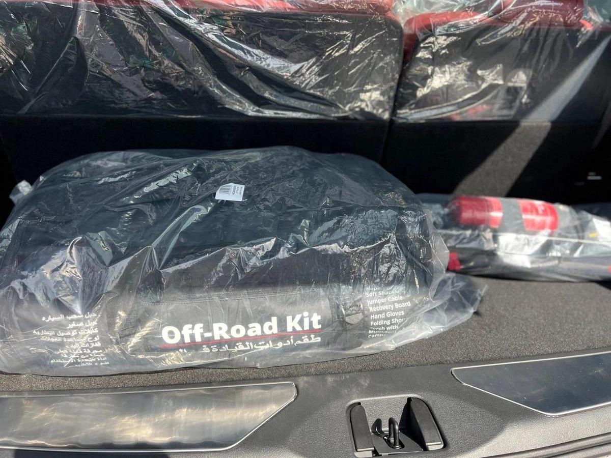 Nissan Patrol SE PLATINUM-6-6