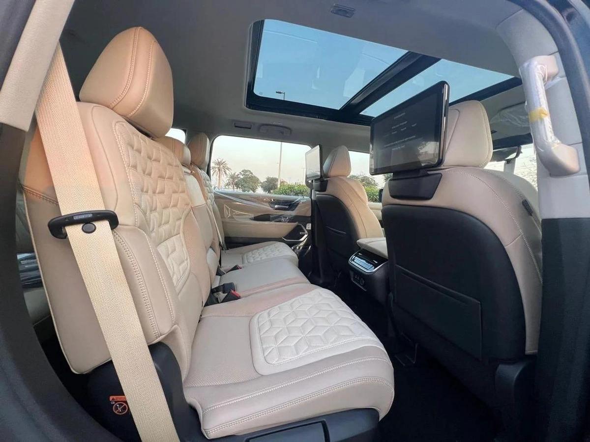 Nissan Patrol SE PLATINUM-3-3