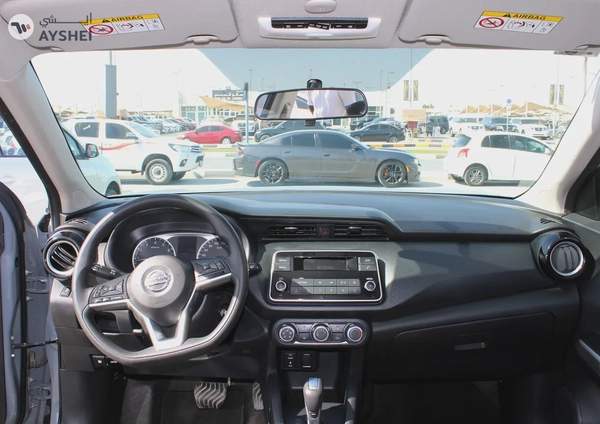 nissan kicks 2022 gcc