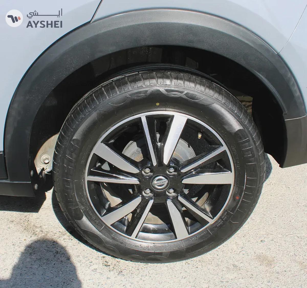 nissan kicks 2022 gcc-10-10