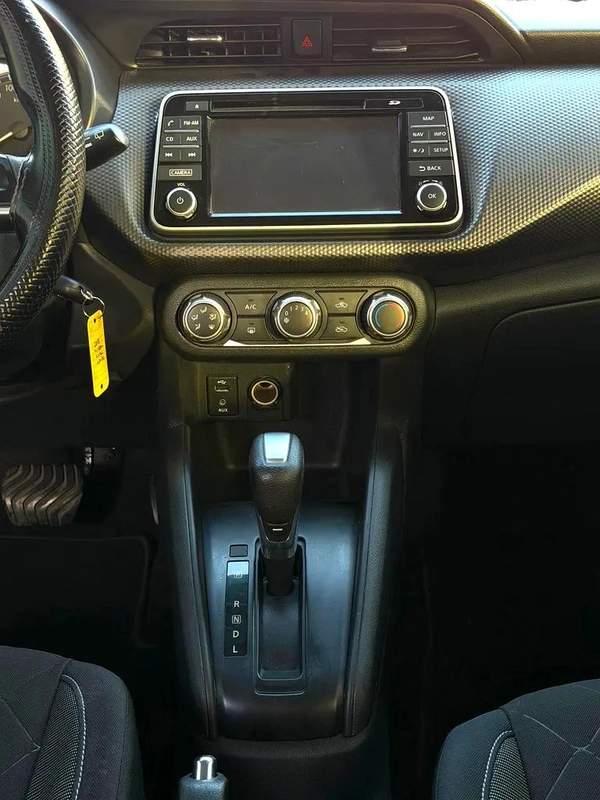 AED 750 P.M | 0% DOWN PAYMENT | NISSAN KICKS | 2018 | GCC SPECS