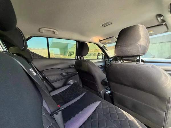 AED 750 P.M | 0% DOWN PAYMENT | NISSAN KICKS | 2018 | GCC SPECS