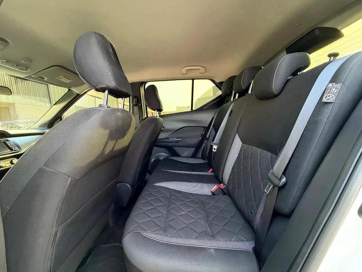 AED 750 P.M | 0% DOWN PAYMENT | NISSAN KICKS | 2018 | GCC SPECS-13-13