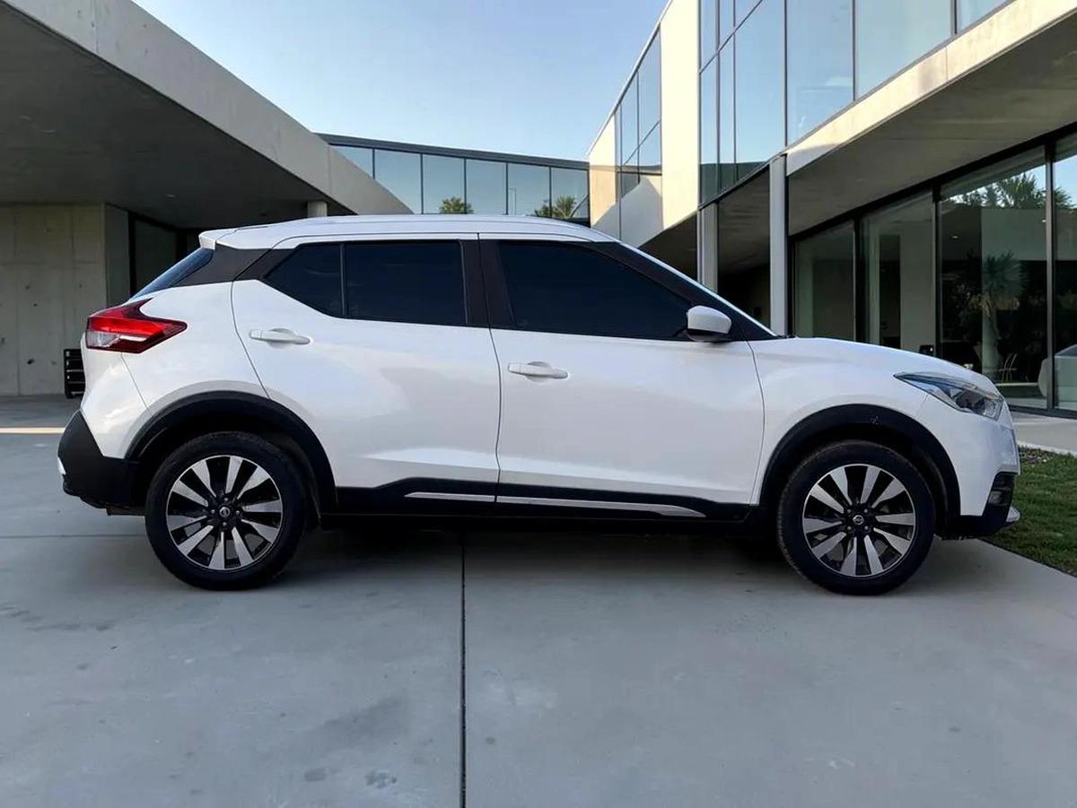 AED 750 P.M | 0% DOWN PAYMENT | NISSAN KICKS | 2018 | GCC SPECS-9-9